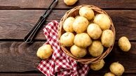 با سیب‌زمینی زیباتر شوید