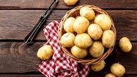 با سیب‌زمینی زیباتر شوید