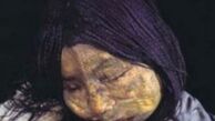 راز هولناک «دوشیزه یخی» اینکا پس از ۵۰۰ سال