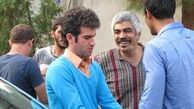 تصاویر جدید از لیسانسه‌های سروش صحت+تصاویر