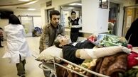 آب منطقه زلزله زده «ازگله» وصل شد