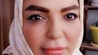 ظاهر دخترانه شهرزاد عبدالمجید+عکس