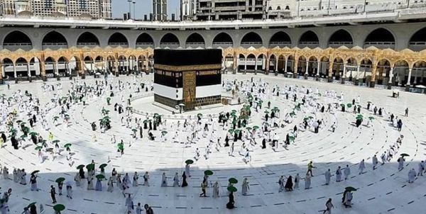 سرپرستی حرمین شریفین از عربستان سعودی سلب شود 