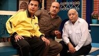 پخش حضور عارف لرستانی در «محله گل و بلبل» از تلویزیون + عکس