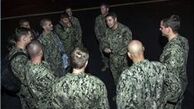 مقام آمریکایی:‌ایران نباید نیروهای ما را بازداشت می‌کرد