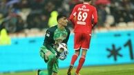 آپشن های باورنکردنی قرارداد ستاره پرسپولیس 