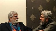برادران بازیگر خوشتیپ با موهای جوگندمی+عکس