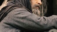 ظاهر مست عشقی شهاب حسینی + عکس