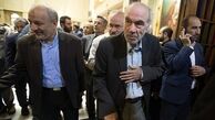 رضا داوری اردکانی: نظرم نسبت به انقلاب تغییری نکرده است 