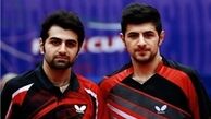 شکست ناپذیری نیما در برابر نوشاد عالمیان