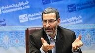 پورمختار:عوامل مرتبط با شبکه آمدنیوز در دستگاه‌های مختلف وجود دارند 