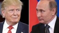 فرصت جبران پوتین به ترامپ