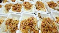 کالری غذا‌های نذری چقدر است ؟