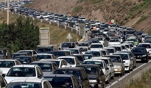 اعلام محدودیت‌های ترافیکی جاده‌های کشور در آستانه ایام اربعین