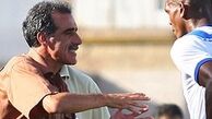 ملوان‌ انزلی، از علی دایی تا احمدزاده