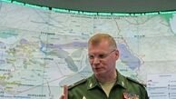 شرط مسکو برای از سرگیری آتش بس