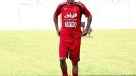 کمک یک میلیاردی کاپیتان پرسپولیس برای مبارزه با کرونا