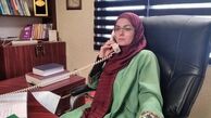بازیگر زن جوان دچار حادثه شد/برایش دعا کنید !/عکس