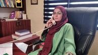 بازیگر زن جوان دچار حادثه شد/برایش دعا کنید !/عکس