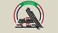 حفر خندق برای حفاظت از نجف در برابر تروریست‌ها