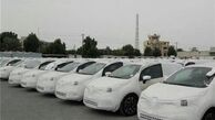 معافیت ۳۰ میلیون تومانی ترخیص خودرو برای جانبازان و معلولین