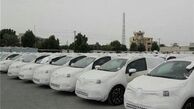معافیت ۳۰ میلیون تومانی ترخیص خودرو برای جانبازان و معلولین