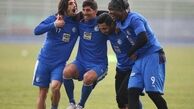 3 بازیکن در لیست مازاد استقلال
