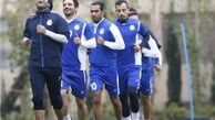 فرهاد مجیدی و داستان بازگشتش به استقلال!