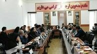 حمایت از ورزش بیجار اولویت است