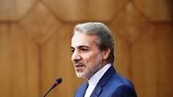 نوبخت:از اتهام زنندگان به حسین فریدون شکایت کردیم