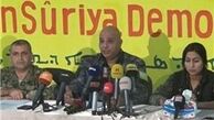 
مسئول کُرد: شهر رقه از سه طرف محاصره خواهد شد
