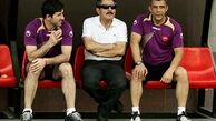 پیشنهاد چند تیم به بازیکنان پرسپولیس