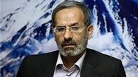 زارعی:تمایل دولت به مذاکره با آمریکا غیر منطقی است