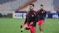 عالیشاه امیدوار به بازگشت و پایان قهر برانکو