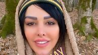 سلفی جدید و منحصر به فرد فلور نظری