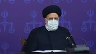 رئیسی:‌ بازار را دستوری و پشت درهای بسته نمی شود اداره کرد
