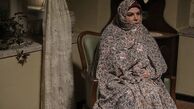 شهره سلطانی در خانه امن + عکس