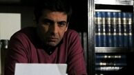 پیام اینستاگرامی حمید گودرزی به نوید محمدزاده + عکس