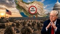 چشم‌پوشی از گزینه پرهزینه  ونس: می‌خواستند ترامپ صدها هزار سرباز به ایران اعزام کند 