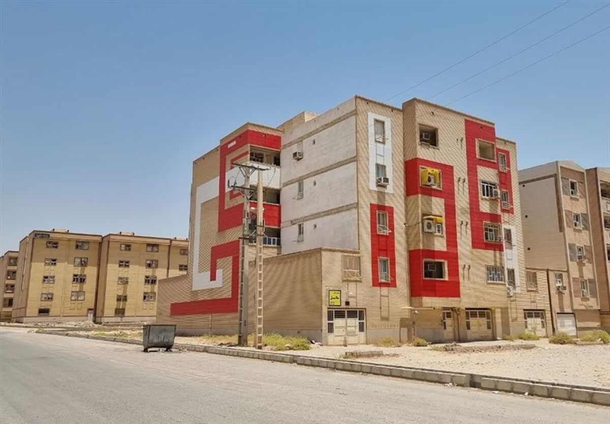 خانه دار شدن کارمندان و کارگران بدون مساعدت دولت امکان پذیر نیست