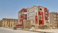 تکمیل سامانه املاک و اسکان شرط اساسی شفافیت در بازار مسکن