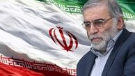 شواهد جدی نشان می‌دهد رژیم صهیونیستی شهید فخری‌زاده را ترور کرده است
