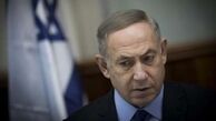 نتانیاهو از کشتار مردم فلسطین قدردانی کرد