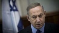 نتانیاهو از کشتار مردم فلسطین قدردانی کرد