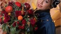 اینستاگرام .عکس متفاوت « شبنم قلی‌خانی» 