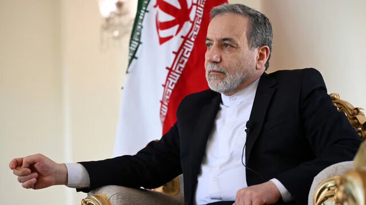 شرط غرامت و تضمین عراقچی برای ازسرگیری مذاکرات هسته‌ای با آمریکا