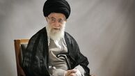 رهبر انقلاب: مسئولان کشور را در مقابل تحریم‌ها مقاوم‌سازی کنند