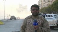 راوی صادق مظلومیت مردم حلب به ملکوت اعلا پیوست