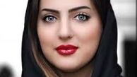 تیپ جدید هلیا امامی در سی و هفتمین جشنواره فیلم فجر/عکس 
