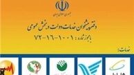 قطع تمام سرویس‌های دفاتر پیشخوان دولت در سراسر کشور